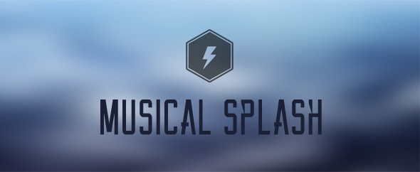 Musical-Splash