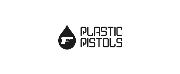 plasticpistols