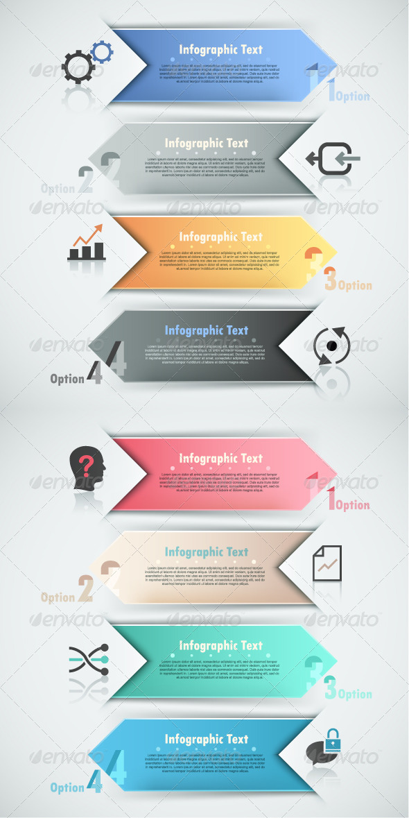 GraphicRiver Modern Infographic Options Banner 2 Versions 7731420 GraphicRiver Modern Infographic Options Banner 2 Versions 7731420