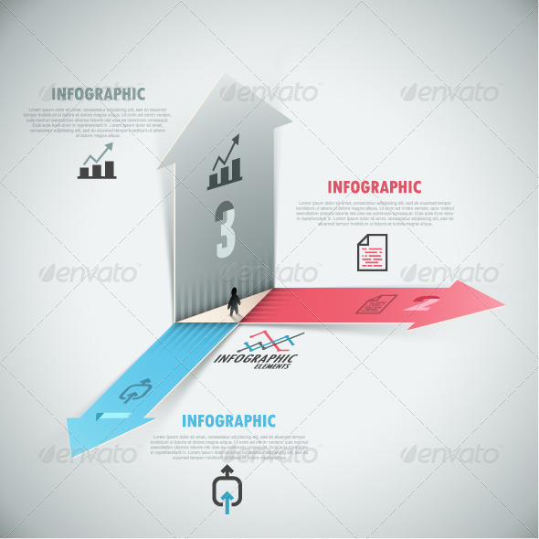 GraphicRiver 3D Modern Infographic Options Banner 7731557 GraphicRiver 3D Modern Infographic Options Banner 7731557