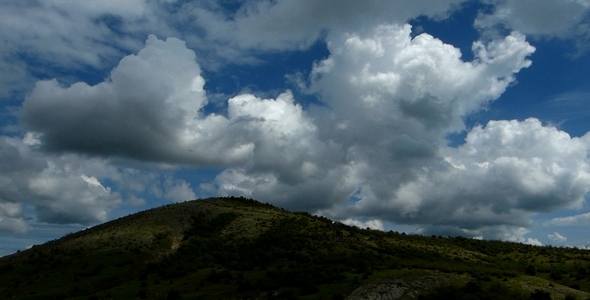 Incredibly Beautiful Mountaintop Incredibly Beautiful Mountaintop