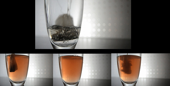 Tea Cup Pack Tea Cup Pack