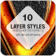 Fantasy Styles - Magic Fantasy Fantasy Styles - Magic Fantasy - GraphicRiver Item for Sale