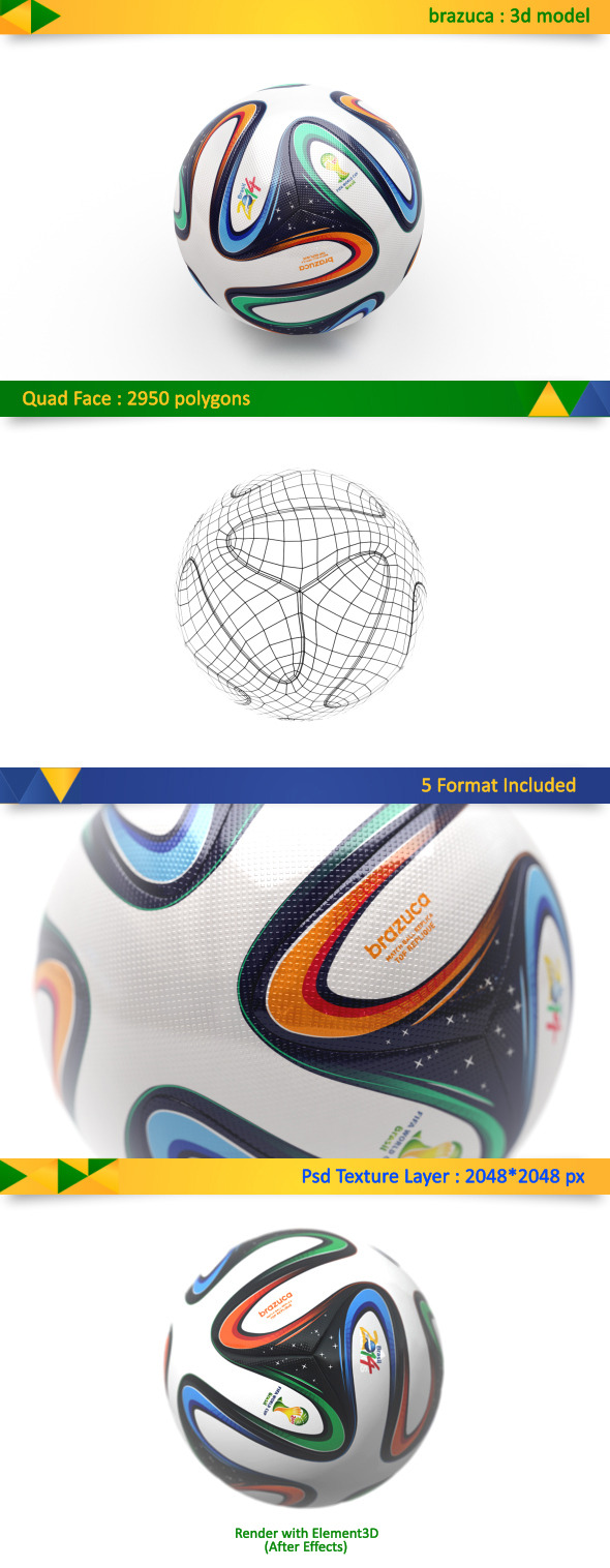 Brazuca Soccer Ball World Cup Brazuca Soccer Ball World Cup