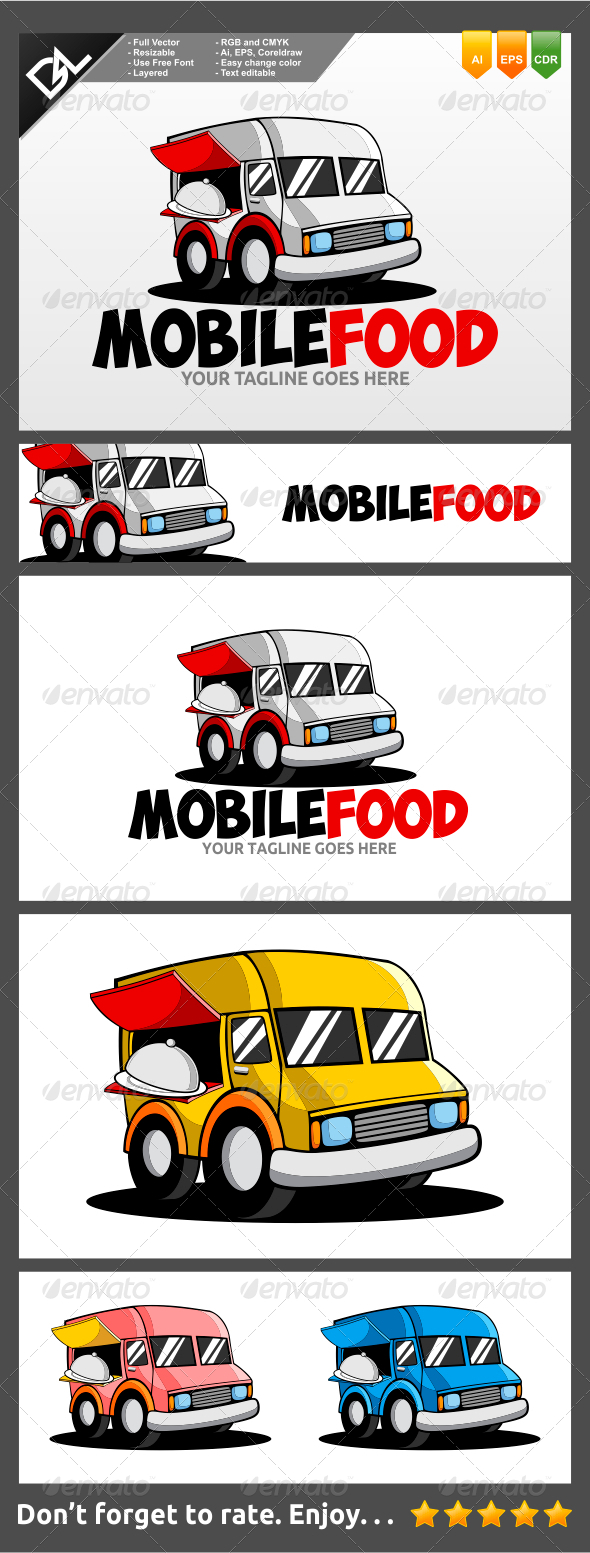 Mobile Food