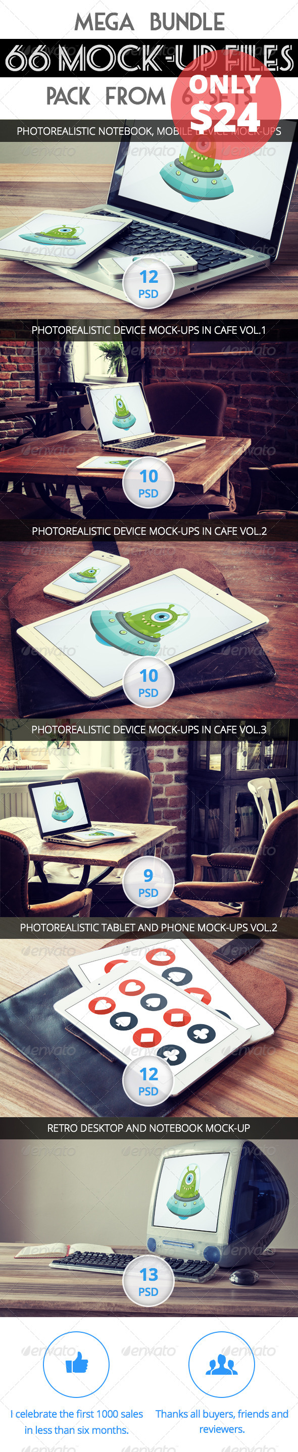 66 Mock-Up Second Bundle 66 Mock-Up Second Bundle