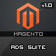Ads Suite for Magento Ads Suite for Magento - CodeCanyon Item for Sale