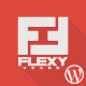 FlexyVcard - Responsive vCard Wordpress Theme FlexyVcard - Responsive vCard Wordpress Theme - ThemeForest Item for Sale