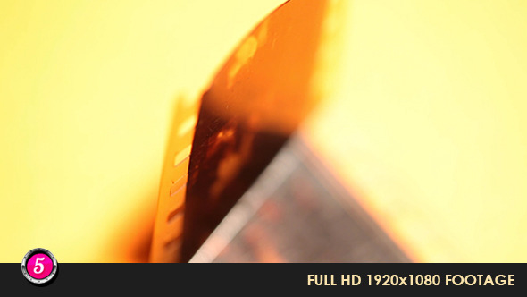 120mm Film Slide 6 120mm Film Slide 6
