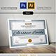 Simple Multipurpose Certificate GD005 Simple Multipurpose Certificate GD005 - GraphicRiver Item for Sale