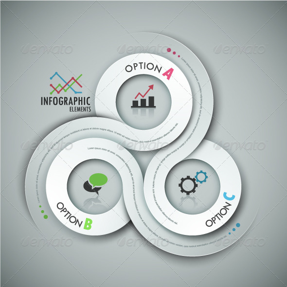 GraphicRiver Modern Infographic Options Banner 7750601 GraphicRiver Modern Infographic Options Banner 7750601