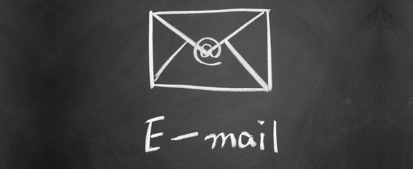 email
