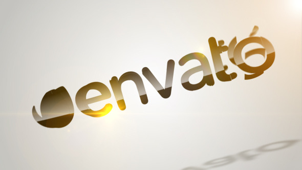 Simple Corporate Logo Simple Corporate Logo