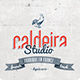 caldeira-studio
