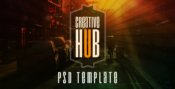 Creative Hub