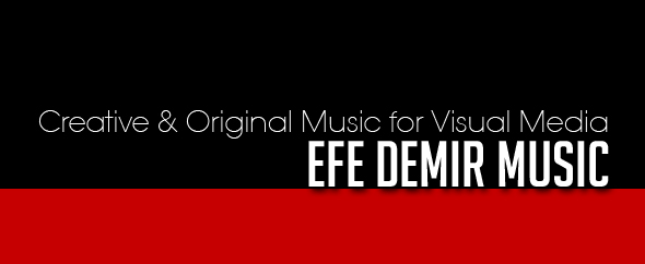 EfeDemirMusic