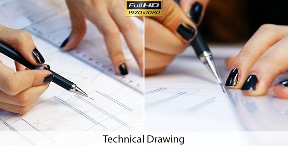 Technical Drawing Technical Drawing