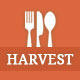 Harvest Restaurant & Food Joomla Theme Harvest Restaurant & Food Joomla Theme - ThemeForest Item for Sale