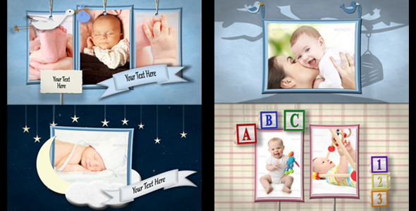 Baby Shadowbox Show Baby Shadowbox Show