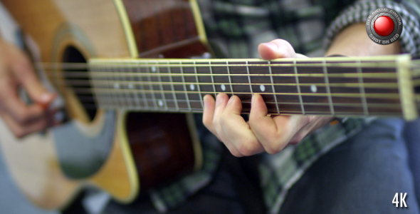 Playing Guitar 4 Playing Guitar 4