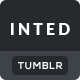 Inted - Multi-column, Responsive Tumblr Theme Inted - Multi-column, Responsive Tumblr Theme - ThemeForest Item for Sale