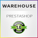 Warehouse - Responsive Prestashop 1.6 Theme Warehouse - Responsive Prestashop 1.6 Theme - ThemeForest Item for Sale