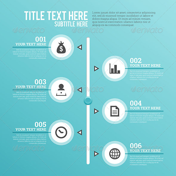 GraphicRiver Vertical Slider Infographic 7767660 GraphicRiver Vertical Slider Infographic 7767660