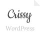 Crissy - Responsive WordPress Theme Crissy - Responsive WordPress Theme - ThemeForest Item for Sale