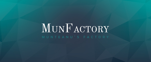 MunFactory