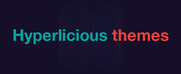Hyperlicious