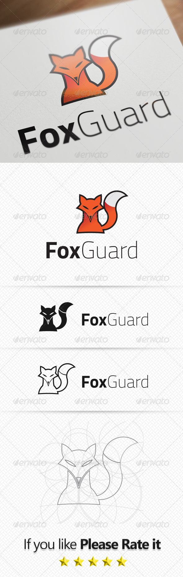 Fox Guard