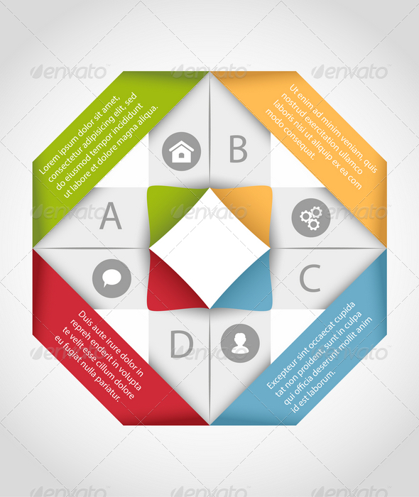 GraphicRiver Modern Infographics Template 7733147 GraphicRiver Modern Infographics Template 7733147