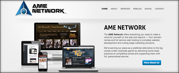 AME-Network