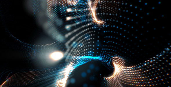 Space Waves Space Waves