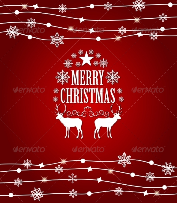 Christmas Background Christmas Background