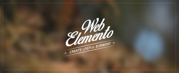 webElemento