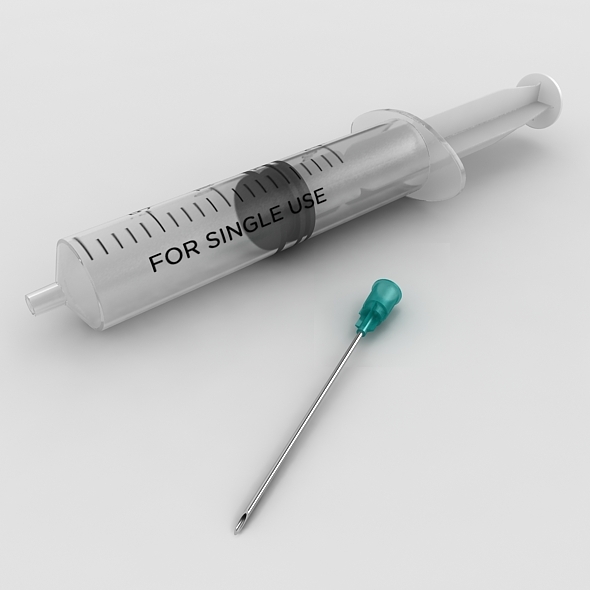 Syringe Syringe