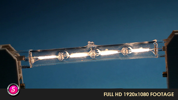 Halogen Bulb 17 Halogen Bulb 17