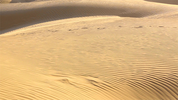 Sand Dunes Sand Dunes