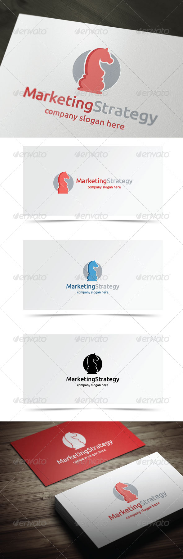 Marketing Strategy Marketing Strategy