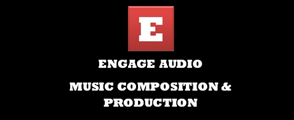 EngageAudio