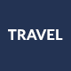 Travel - Mobile App Promo Parallax Template Travel - Mobile App Promo Parallax Template - ThemeForest Item for Sale
