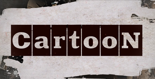 Cartoon Titles Cartoon Titles