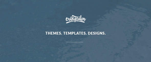 eriktailor