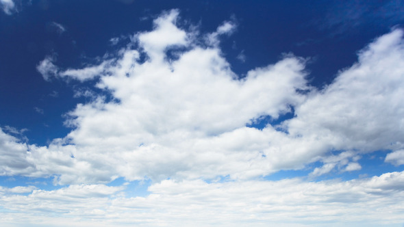Blue Sky Blue Sky