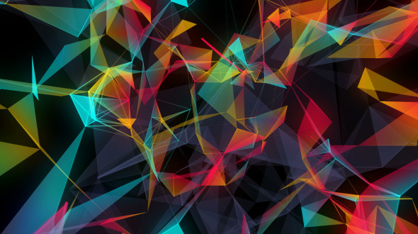 Triangulation Space Triangulation Space
