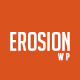 Erosion - Responsive Blog WordPress Theme - ThemeForest Item for Sale