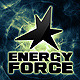Energy Force - Logo Intro Energy Force - Logo Intro - VideoHive Item for Sale