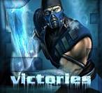 CodeCanyon profile picture for @victories