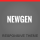 Newgen - Responsive News/Magazine WordPress Theme Newgen - Responsive News/Magazine WordPress Theme - ThemeForest Item for Sale